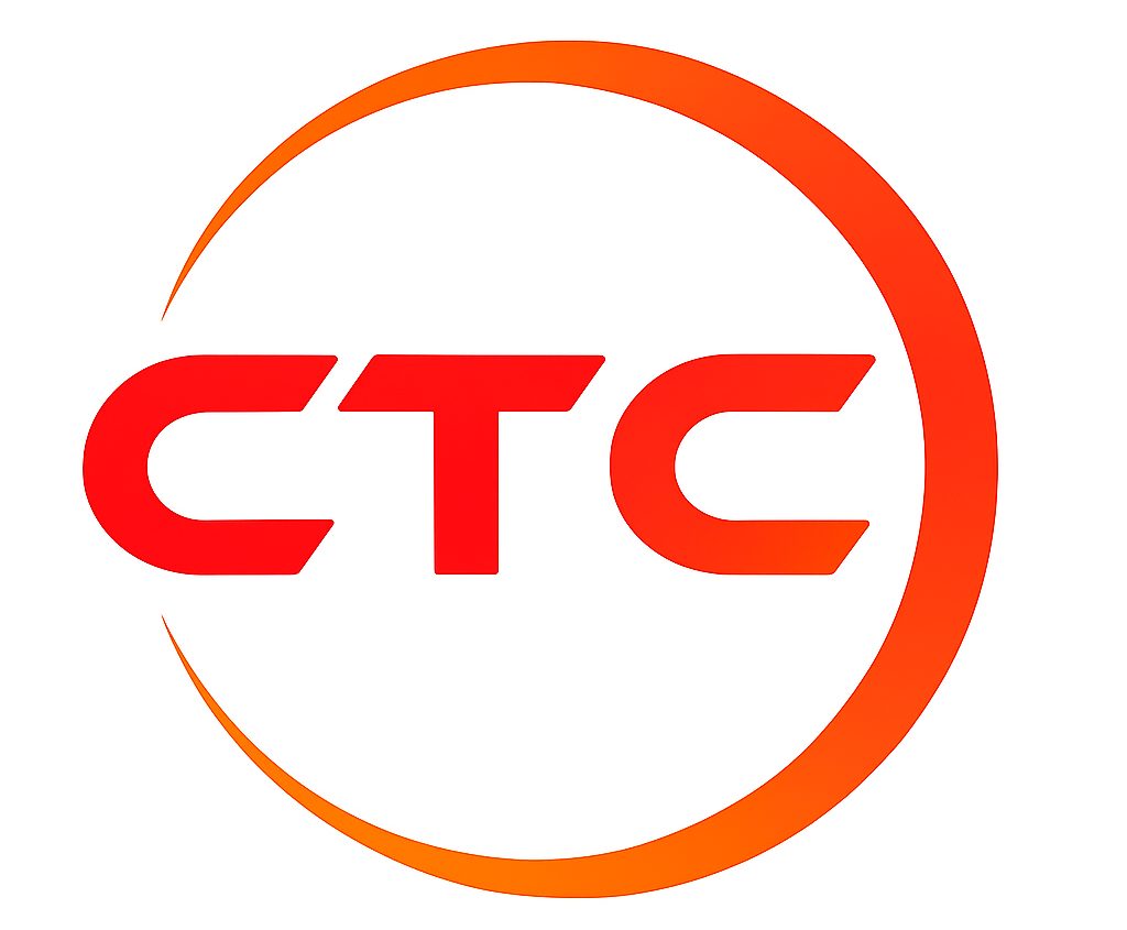 CTC Logo